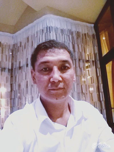 Аман Мукаев