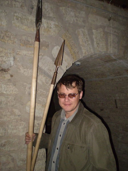 Владимир Ефимов