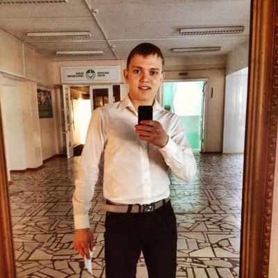 Ильмир Хакимханов