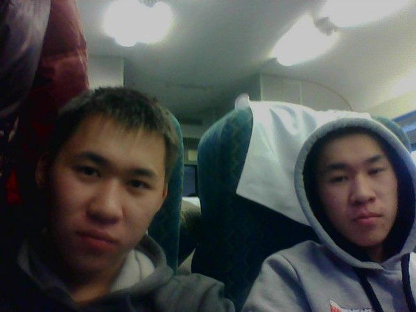 Алишер Мусаепов