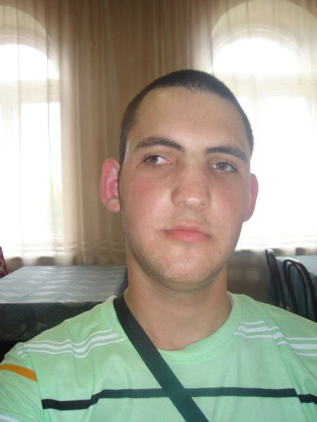 Александр Кремер