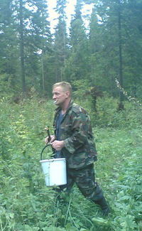 Александр Когут