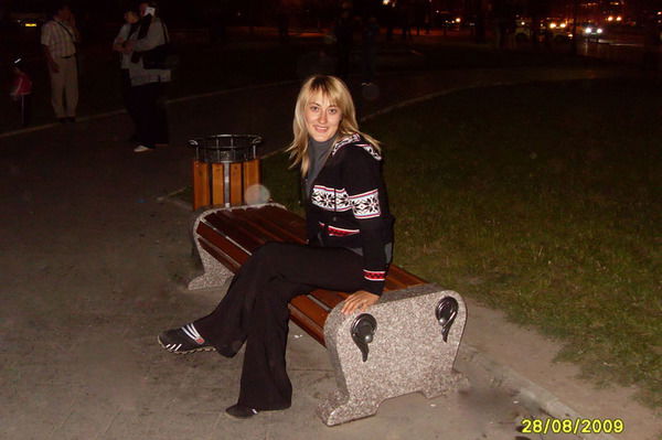 Надежда Коркина( Кузнецова)