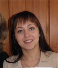 Анна Тарасенко