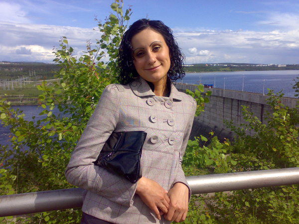 Анастасия Макарова