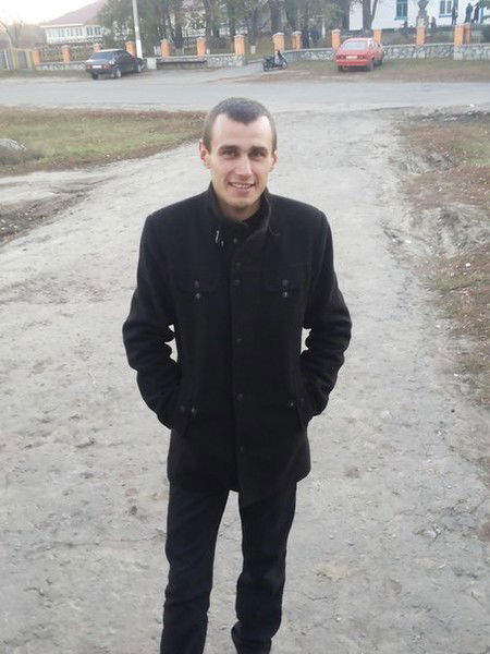 Саша Бабенко