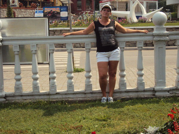 Ольга Еременкова(Морозова)