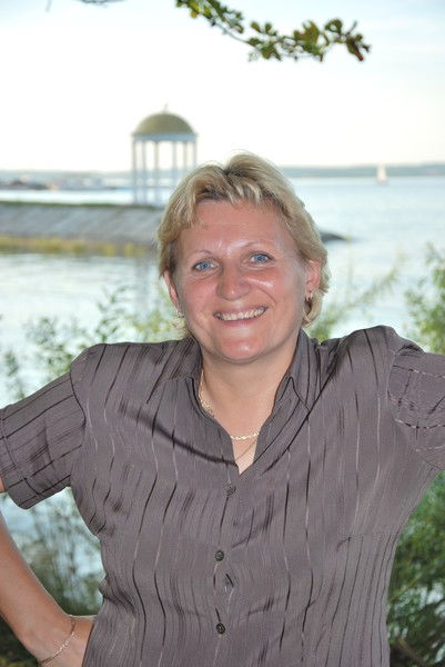 Ирина Булыгина