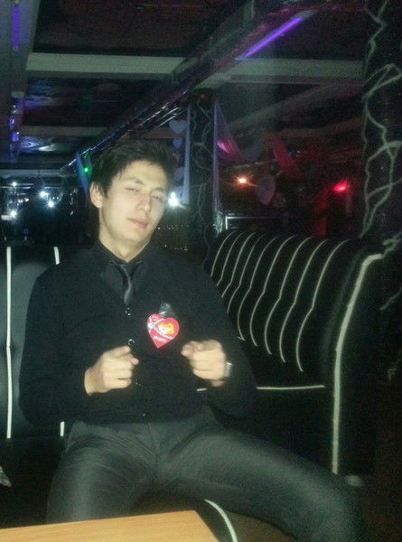 Алмас Абишев