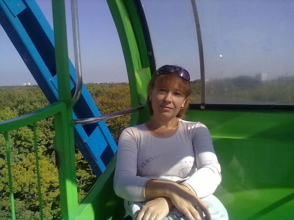 Елена Сабирзянова