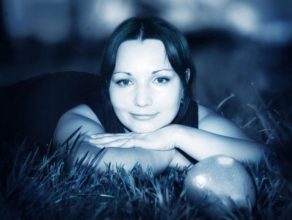 Людмила Кодинцева