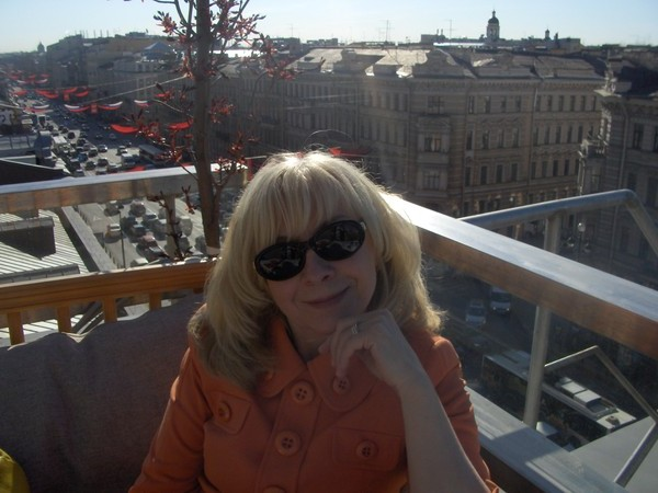 Tatjana Ковалышко