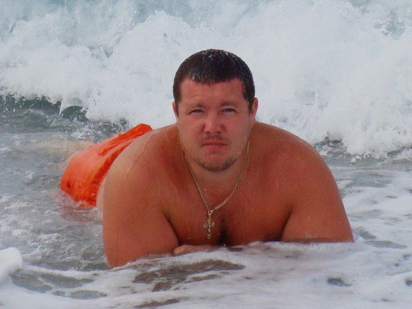 Алексей Евтодьев