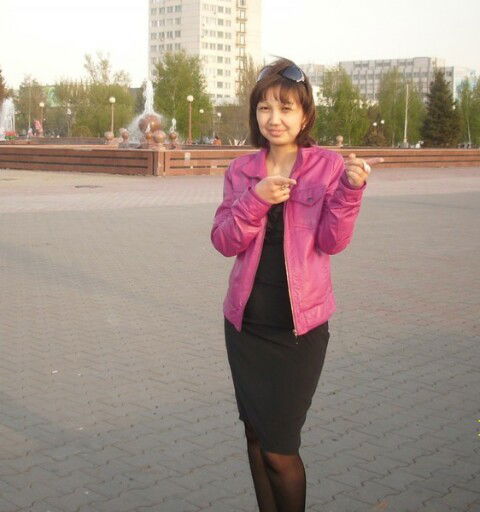 *** Dinaro4Ka Iz Sem-Ska ***