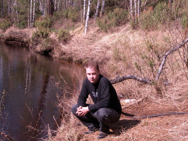 Андрей Бобырь