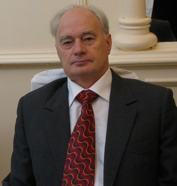 Владимир Китайский