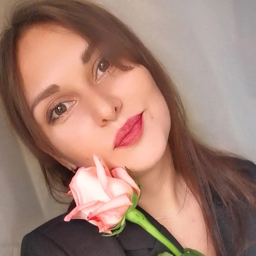 Алена Фомина