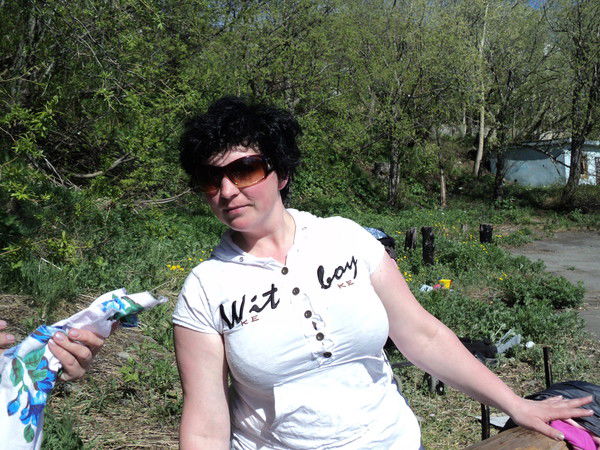 Галина Мерзлякова