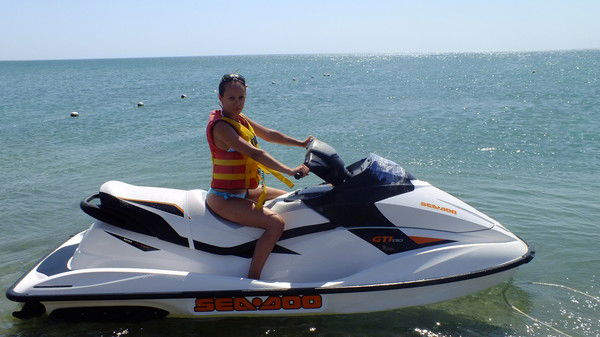 Вера Смагина