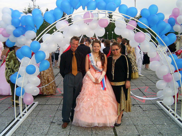 Татьяна Винтерголлер