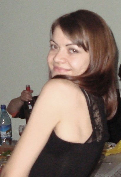 Катерина Козлова