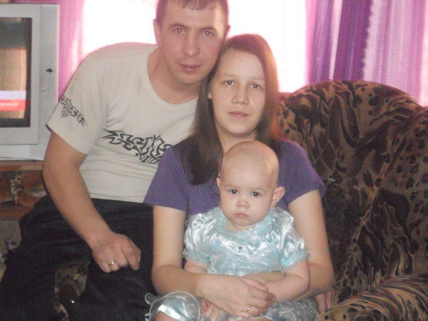 Оля Кобозова