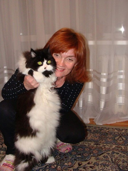 Светлана Катраева