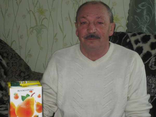 Владимир Климов