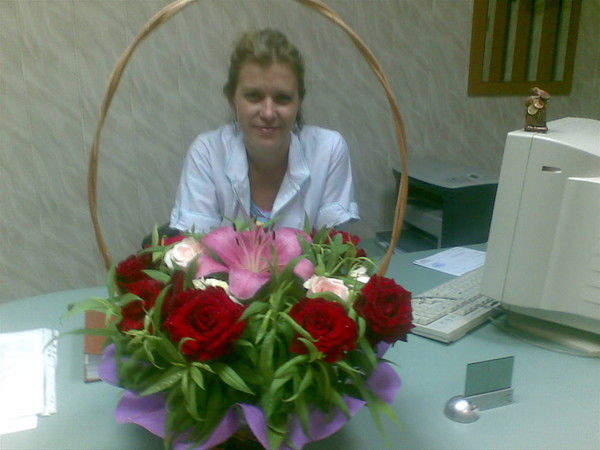 Альбина Шаехова(Ледяева)