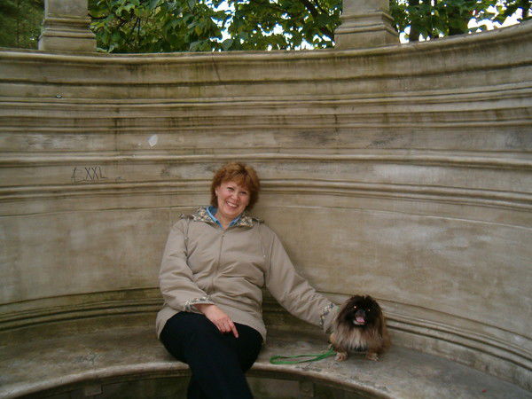 Тамара Калачева