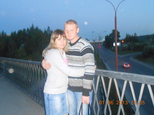 Наталья Зубакина