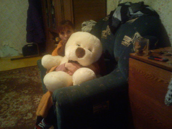 Людмила Долматова