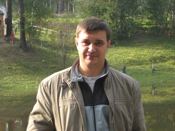 Сергей Орлов