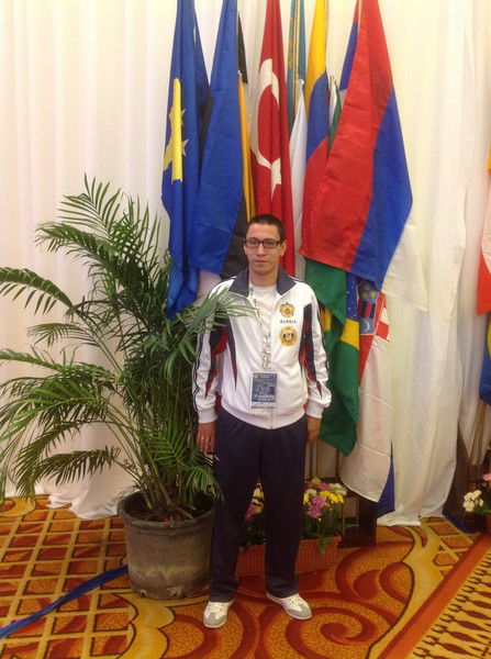 Чаптыков Александр