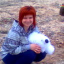 Галина Рудик