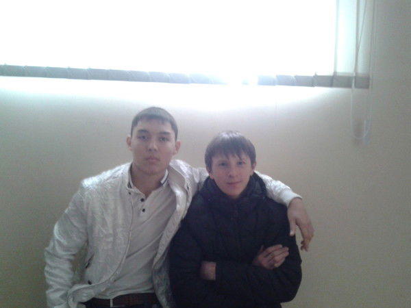 Раджан Турсынканов