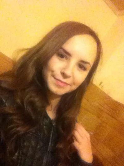 Анічка Кошель