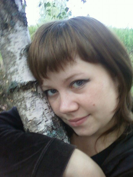 Валя Лыкова