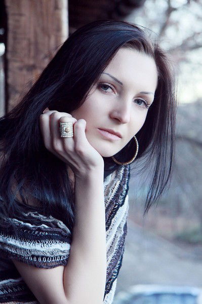 Наташа Туровская