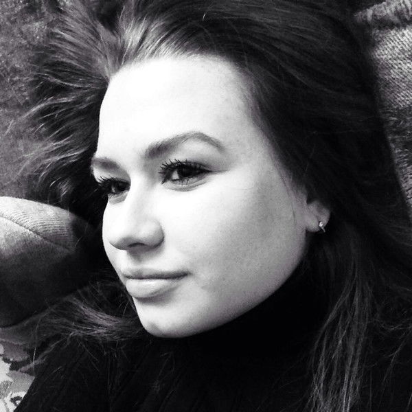 Валерия Лёвина