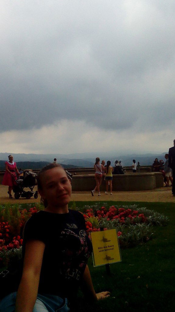 Александра Лебедева