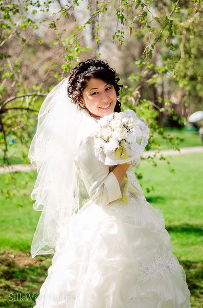 Счастливая Жена