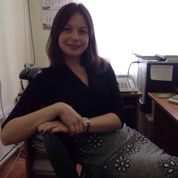 Алла Пироженко