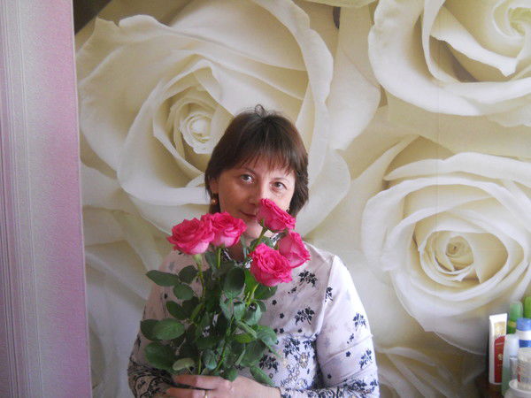 Татьяна Матвеева