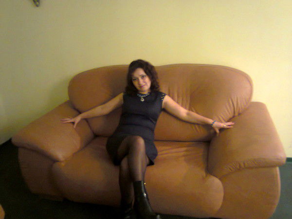 Ирина Ислентьева