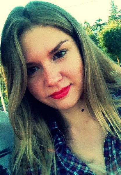 Аня Кувшинова