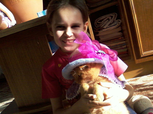 Дарья Ванюкова