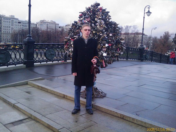 Дмитрий Астахов