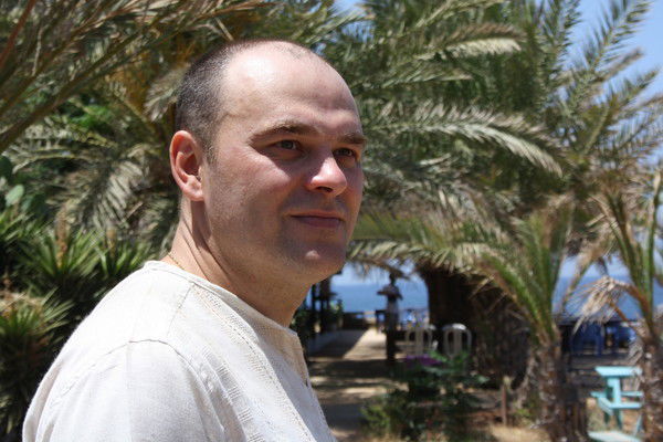 Вадим Олегович