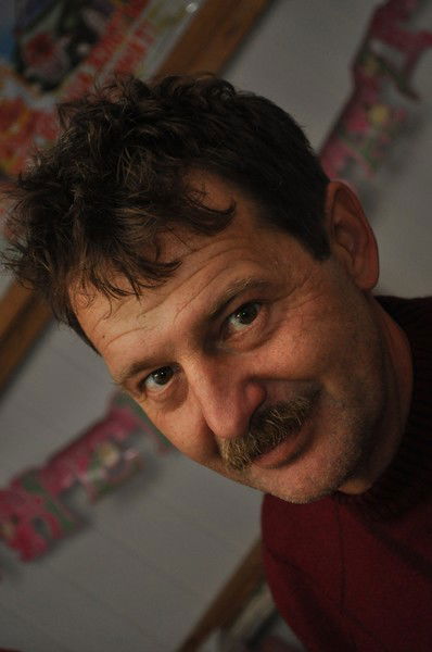 Александр Стараковский